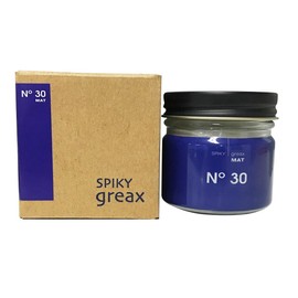 Ilya Spiky Greaks Mat 2.1 oz (60 g) No. 30