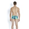Speedo Junglewave Allover Men's Swimming Trunks 14 cm Brief Swimming