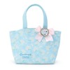 Sanrio 224081 Cinnamoroll Handbag (Cosmetic Feeling)