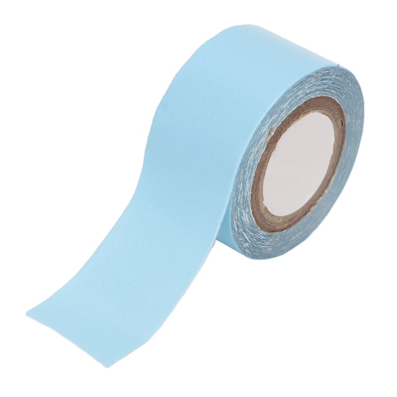 3 Yards Wig Support Tape Double Sided 2.3cm Width Strong