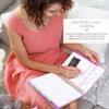 Clever Fox Pregnancy Journal & Memory Book - Pregnancy Planner