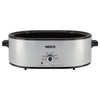 Nesco, standard, Silver MWR18-47 Electric Roaster