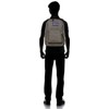 JANSPORT Superbreak Backpack Forge Grey, One Size