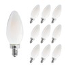 CLEANLIFE LED B11 LED Bulb - Pack of 10 B11