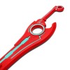 Monado Sword Anime Style Foam Replica for Cosplay