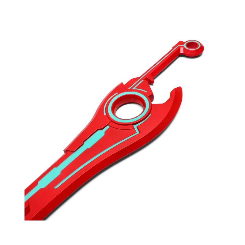 Monado Sword Anime Style Foam Replica for Cosplay