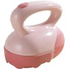 Maxar Electric Pill Remover MKED-DP Pink