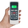 Replacement Remote Control Compatible for Premium RG51ME/EU TGM RG51ME/EU Air