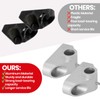 Support Pivot for Can Am Commander Defender Traxter HD5 HD7