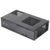 Silverstone 0.8mm Steel Body Tek Acrylic Front Panel for Mini-ITX