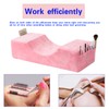 Comfortable Eyelash Extension Pillow Memory Foam Neck Pillow,Beauty Salon Eyelash