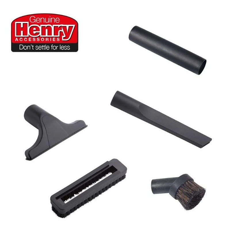 GENUINE Henry Accessory Tool Kit Set 32mm For Henry Hetty