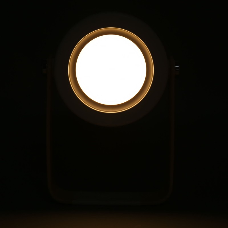 Telescopic Lantern Lamp Dimmable USB Charging Touch Control Eye Protection