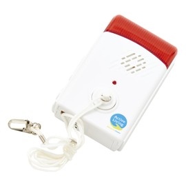 Ability Superstore Wireless Magnetic Pull Alarm