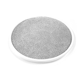 Major Brushes Giant Silver Ink Pad