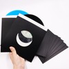 sdroceRyaM 7 inch Record Sleeves Anti-Static EP Jacket Covers with