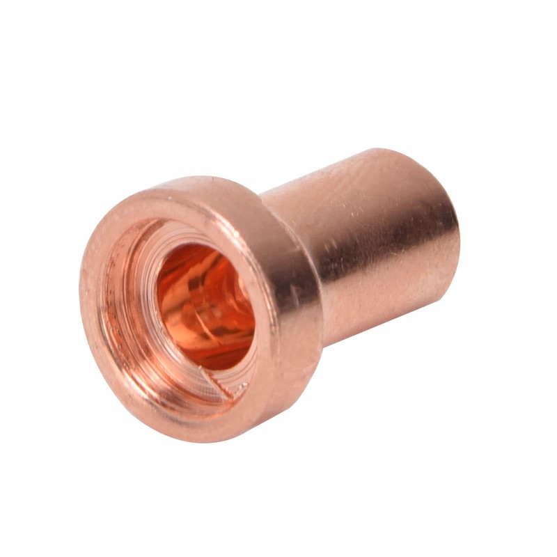 PLASMA Cutter Consumables Shield Cup Electrodes Ring Tips for CT312