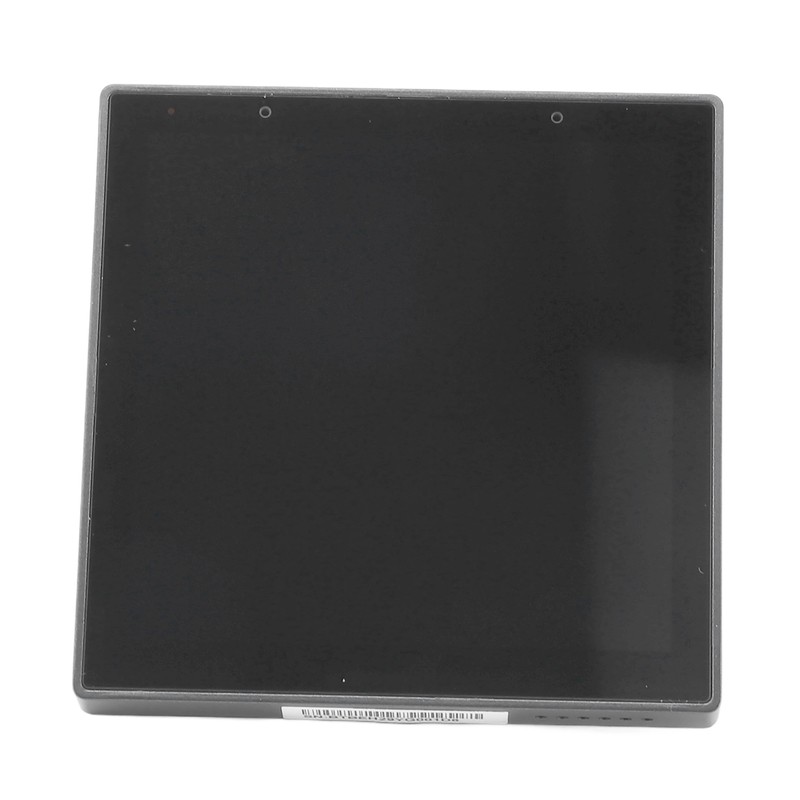 Smart Control Panel Multifunctional Centralized Control Home Central LCD Gateway