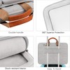Lacdo 360° Protective Laptop Shoulder Bag for 15 inch New