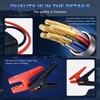EC5 Smart Jump Starter Clamps,EC5 Heavy Duty Jump Starter Automotive