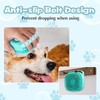 Pet Shampoo Brush