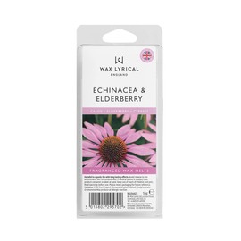 Wax Lyrical Echinacea & Elderberry Wax Melts