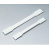 Fluoropolymer Resin Spatula 7-629-03