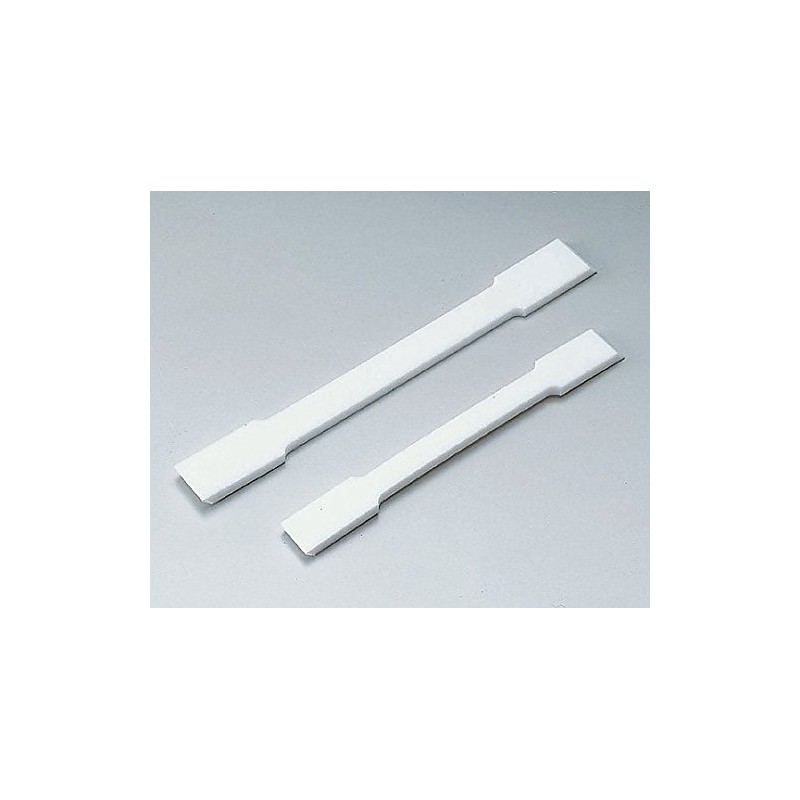 Fluoropolymer Resin Spatula 7-629-03