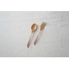 Rivet RV-306SF1 Dull Color Cutlery Set, Nadeshiko