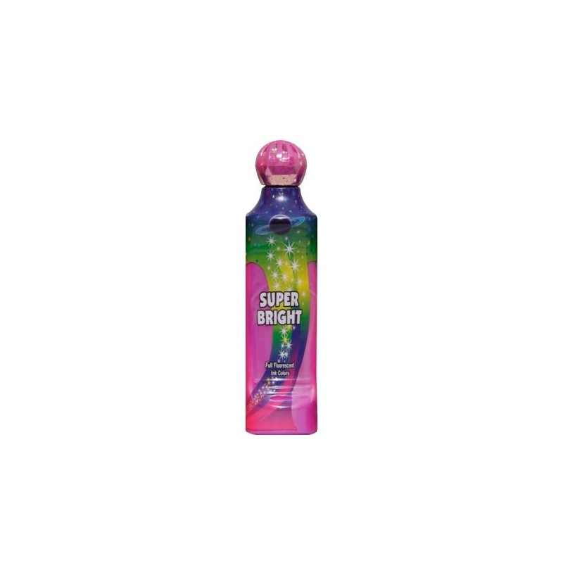 Super Bright 3oz. Bingo Markers:_Blue