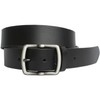 Nickel Smart Cold Mountain Black Belt - 36"