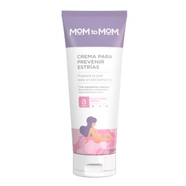 MOM to MOM Crema para Prevenir Estrías ETAPA a 250ml