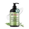 Mielle Acondicionador Leave In Menta Romero (355 ml)