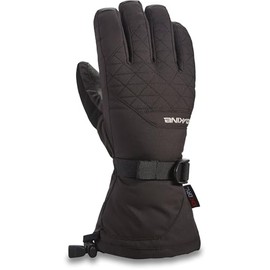 Dakine Women's Leather Camino Glove Size S Black
