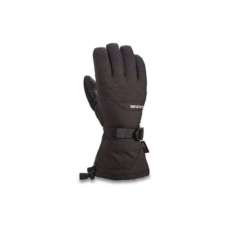 Dakine Women's Leather Camino Glove Size S Black
