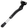 Point Rear Stand Aluminium with Stainless Steel Struts 26 -
