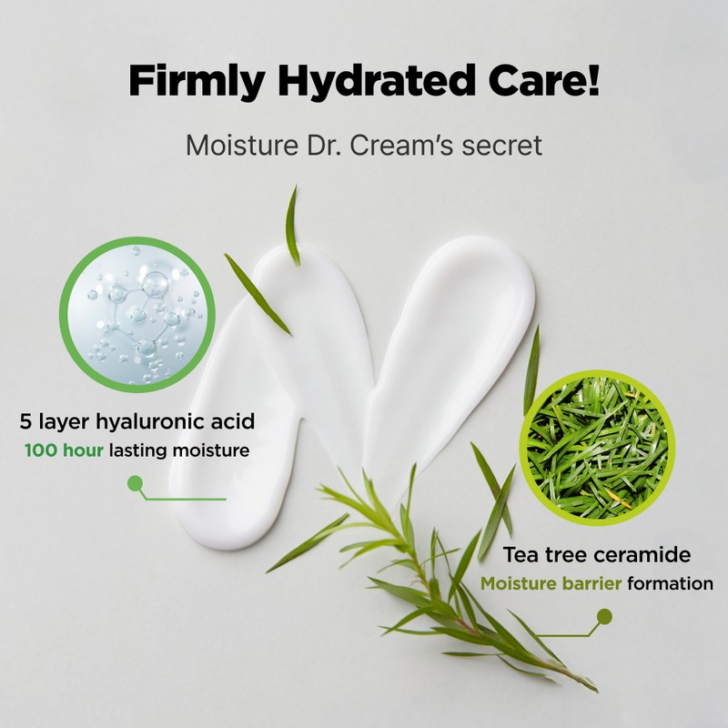 ISOI [ISOI]Moisture Dr. Cream 70ml