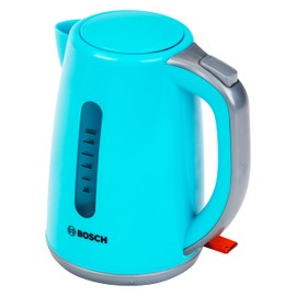 Theo Klein 9539 Bollitore Bosch I Accessori da Cucina per Bambini I può Essere riempiti con Acqua I Dimensioni: 14,5 cm x 9,5 cm x 15,5 cm I Giocattoli per Bambini dai 3 Anni in su