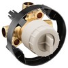 Moen U130CI M-CORE 3 Port Shower Mixing Valve with CC/IPC
