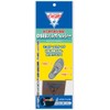 SORBO DSIS Sorbo Healthy Full Insole Type, Brown, 3S (8.7