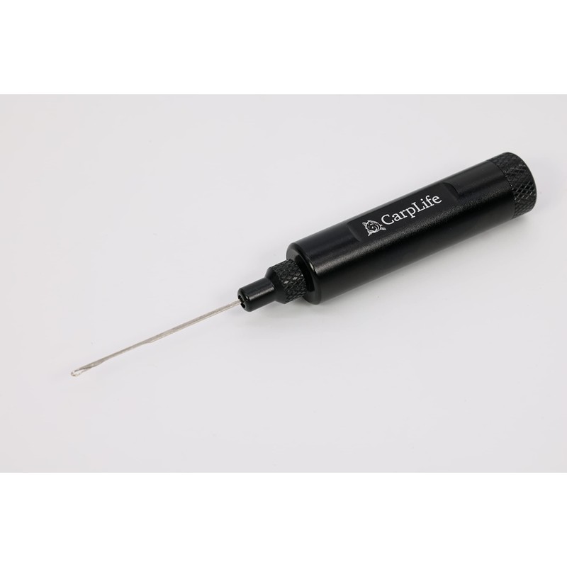 CarpLife Multi Needle - Fishing Baiting Needle - Fishing Nut