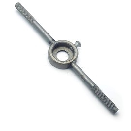 Die Stock Holder Handle Wrench 25mm For M7 ~ M9 Round Die