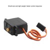2.2KG Digital RC Car Servo Waterproof Metal Gear Servo Remote