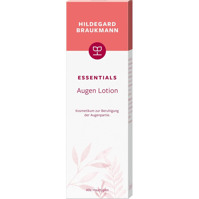 Hildegard Braukmann Lotion 200 ml