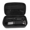 Hair Clipper Kit with Nose Trimmer LCD Display 2 Speed