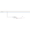 illuburg LED Transformer Waterproof IP65 700mA Constant Current 2W -