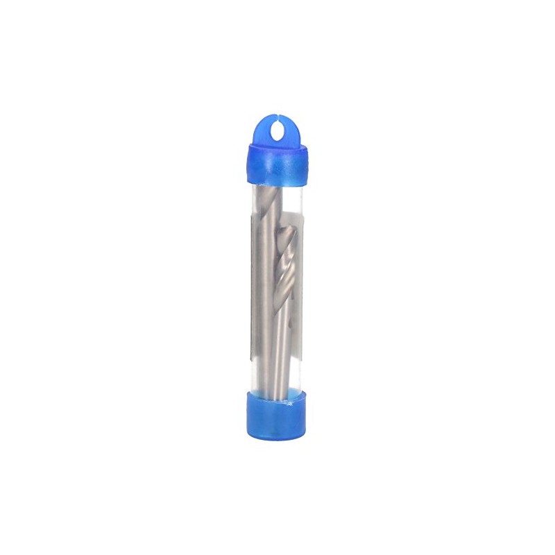 Spot weld drill/remover/cutter cobalt tip 2pc 6mm and 8mm AT111