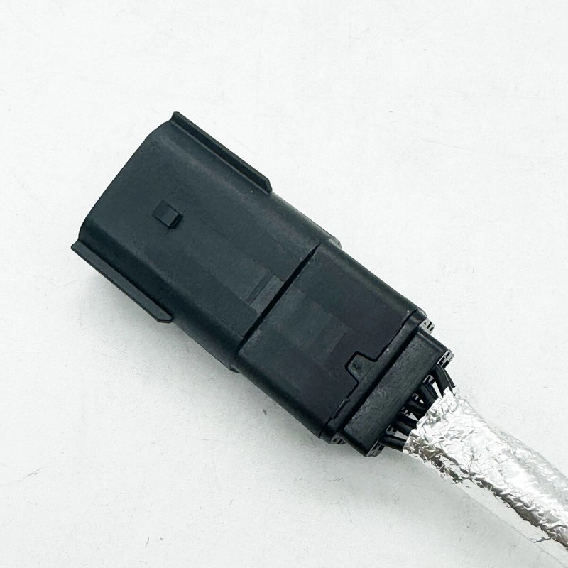 Cummins 68085202AD Knock Oil Pressure Temperature Sensor Wiring For 12-16