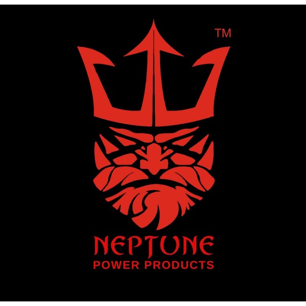 Neptune Replacement for APC Smart-UPS RM SUA750RM1U 6V 12Ah SLA Replacement UPS Battery