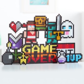 SimBrix Game On - STEAM Learning, Over 2500+ SimBrix